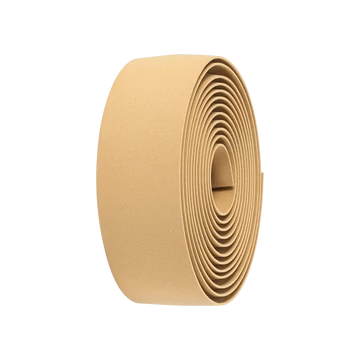 BBB Cycling kerékpáros kormánybetekerő szalag BHT-01 Race Ribbon, EVA, 2.5mm vastag, aranybarna