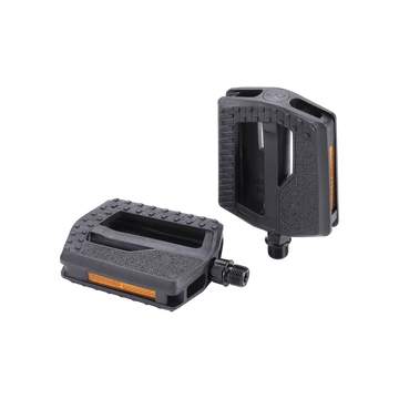 BBB Cycling kerékpáros trekking pedál BPD-48 EasyBase, fekete