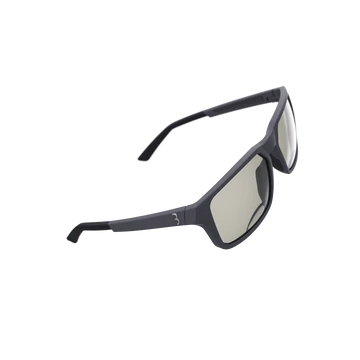 BBB Cycling kerékpáros szemüveg BSG-67 Spectre Reader, +1.5 olvasószemüveg résszel, matt antracit keret / PH fotokromatikus lencsével