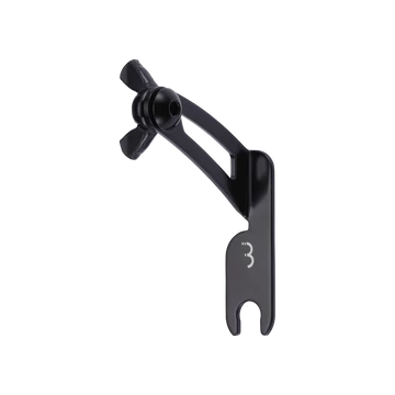 BBB Cycling kerékpáros rajtszámtábla tartó BSP-94 FrameFix, támvillára