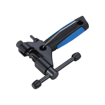 BBB Cycling kerékpáros szerszám - láncbontó BTL-05 Nautilus II, lánctartó kampóval és póttüskével