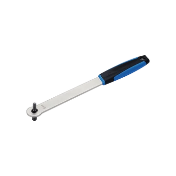 BBB Cycling kerékpáros szerszám - pedálkulcs BTL-101 DualForce, kétoldalas, 6mm és 8mm-es imbuszkulccsal