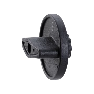 BBB Cycling kerékpáros szerszám - hajtókar lehúzó BTL-102 Crankgrip, HollowTech II lánctányér és középrész eltávolításához