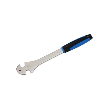 BBB Cycling kerékpáros szerszám - pedálkulcs BTL-10D Hi-Torque L, kétoldalas, extra erős