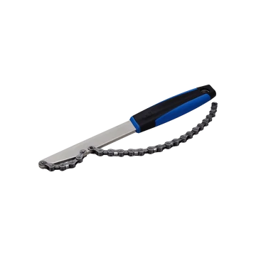 BBB Cycling kerékpáros szerszám - kazettafogó BTL-11 TurnTable, kompatibilis 7/8/9/10 sebességes fogaskerekekkel