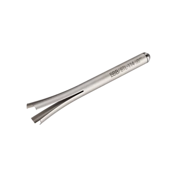 BBB Cycling kerékpáros szerszám - kormánycsapágy kiütő BTL-114 CupOut, 25.4mm, 1", 1 1/8 és 1 1/4-os kormánycsapágyakhoz és PF30/BB30 középcsapágyakhoz