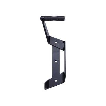 BBB Cycling kerékpáros szerszám - fali akasztó BTL-126 ParkingLot, 3" kerék szélességig, 20kg-ig terhelhető