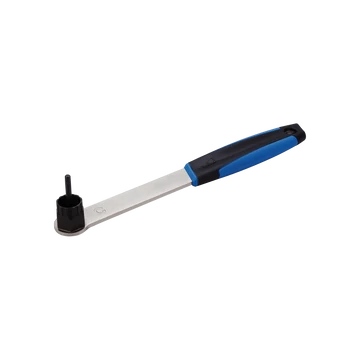 BBB Cycling kerékpáros szerszám - kazettabontó BTL-12C LockOut, Campagnolo kompatibilis, vezetőtüskével