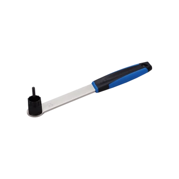 BBB Cycling kerékpáros szerszám - kazettabontó BTL-12S LockOut, Shimano HG és Center Lock kompatibilis, vezetőtüskével