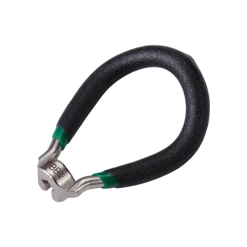 BBB Cycling kerékpáros szerszám - küllőkulcs BTL-183 ProTune, 3.3mm, zöld