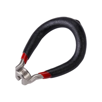 BBB Cycling kerékpáros szerszám - küllőkulcs BTL-183 ProTune, 3.5mm, piros