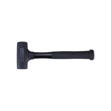 BBB Cycling kerékpáros szerszám - gumikalapács BTL-187 Deadblow, puha gumi fejjel