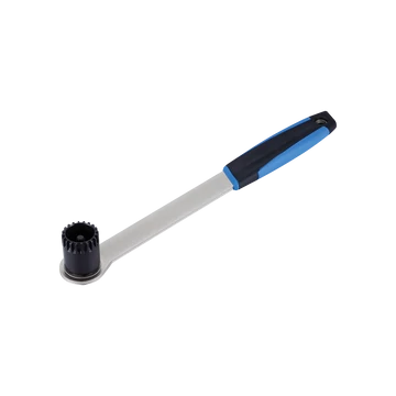 BBB Cycling kerékpáros szerszám - középrész leszedő BTL-20L PullStar, Shimano Octalink és ISIS modellekkel kompatibilis