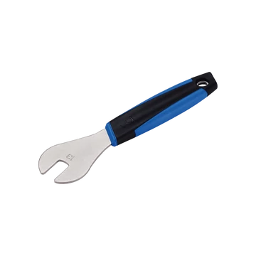 BBB Cycling kerékpáros szerszám - kónuszkulcs BTL-25 ConeFix, 13mm