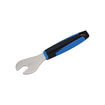 BBB Cycling kerékpáros szerszám - kónuszkulcs BTL-25 ConeFix, 15mm