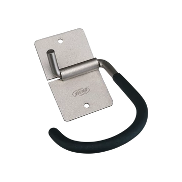 BBB Cycling kerékpáros szerszám - fali akasztó BTL-26 ParkingHook, 3" kerék szélességig, 15kg-ig terhelhető