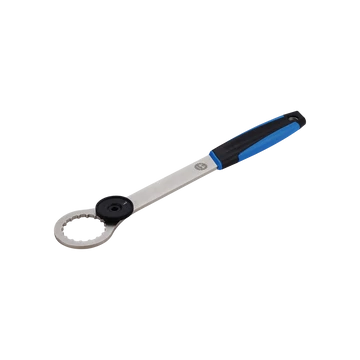 BBB Cycling kerékpáros szerszám - középrész leszedő BTL-27L BracketGrip, 16 fog, 44 mm-es Shimano külső átmérőjű csészékkel kompatibilis