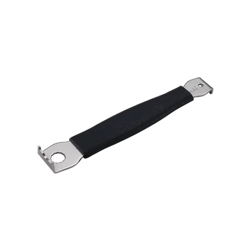 BBB Cycling kerékpáros szerszám - lánctányér csavarhúzó BTL-32L BoltGrip, Shimano és Campagnolo lánctányér csavarokkal is kompatibilis