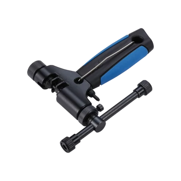 BBB Cycling kerékpáros szerszám - láncbontó BTL-55 ProfiConnect, lánctartó kampóval és póttüskével, adapterrel Campagnolo láncokhoz is