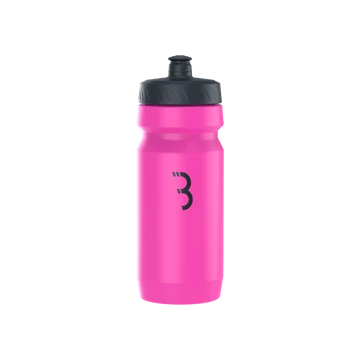 BBB Cycling kerékpáros kulacs BWB-01 CompTank, 550ml, BPA mentes, mosogatógépben is mosható, magenta
