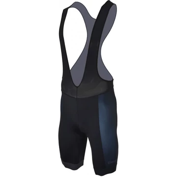 Continental kantáros kerékpáros rövid nadrág GP5000 fekete/fekete XL