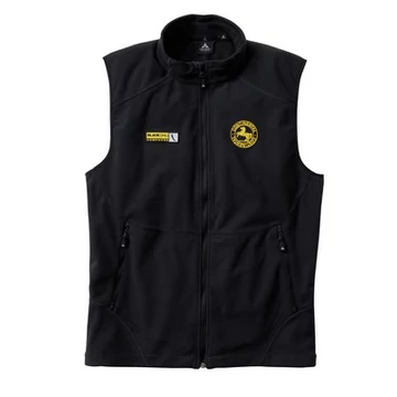 Continental kerékpáros mellény Black Chili, női 42-es