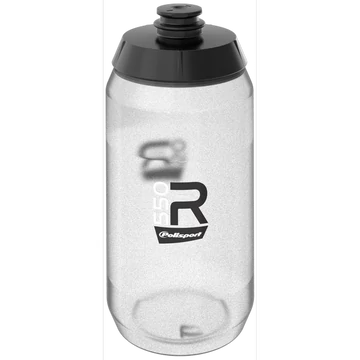 Polisport kulacs R550 átlátszó