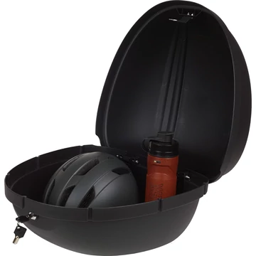 Polisport csomagtartó doboz E-CARGO BOX