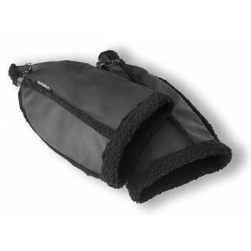 Basil téli kerékpáros kézmelegítő