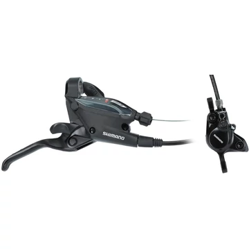 FÉK H TÁRCSA SET ALIVIO ST-EF505(L), BR-M315(F), 1700MM R-FÉKBETÉT