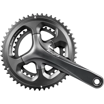 HAJTÓMŰ TIAGRA 172.5MM-50X34F INTEGRÁLT HG 10-ES