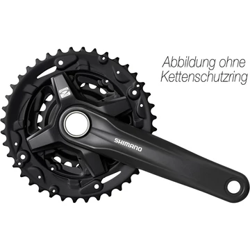 HAJTÓMŰ ALTUS 175MM-40X30X22F INTEGRÁLT FEKETE 9-ES LV
