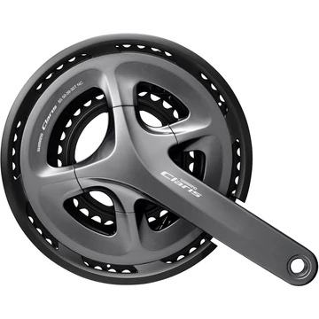 HAJTÓMŰ CLARIS 175MM-50X39X30F INTEGRÁLT HG 8-AS LV