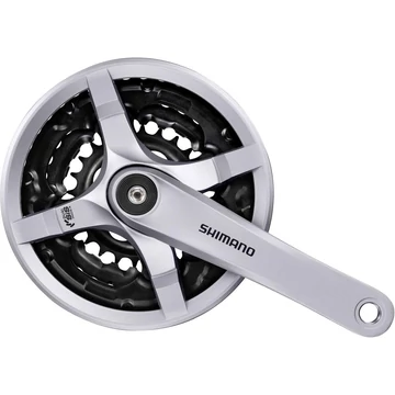 HAJTÓMŰ TY 170MM-42X34X24F NÉGYZETKÚPOS EZÜST HG 6/7/8S LV