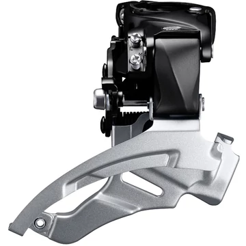 VÁLTÓ E ALTUS F-BIL AH/FH-DS 34,9MM(+31,8/28,6) TRIPLA 40F 9-ES M°