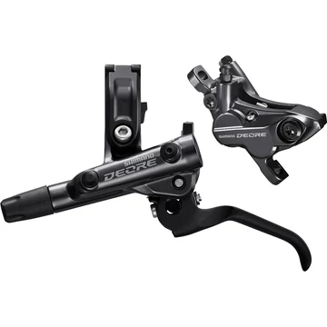 FÉK E TÁRCSA SET DEORE BL-M6100(B) - BR-M6120(E) 1M R-FÉKBETÉT 4DUG
