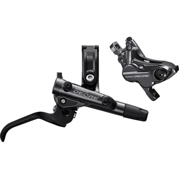 FÉK H TÁRCSA SET DEORE BL-M6100(J) - BR-M6120(H) 1,7M R-FÉKBETÉT 4DUG