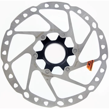 FÉKTÁRCSA SMRT64SJC 180MM CENTER LOCK MÁGNESES