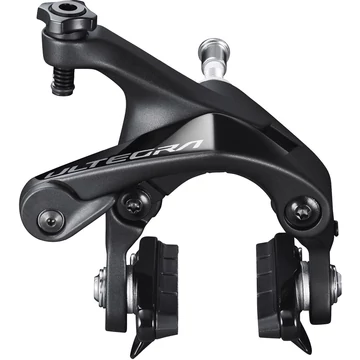 SHIMANO CALIPER BRAKE, BR-R8100, ULTEGRA, FRONT CS-51, 18MM SUNKEN NUT, ADDITION