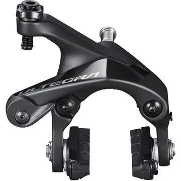 SHIMANO CALIPER BRAKE, BR-R8100, ULTEGRA, REAR, CS51, 10.5MM SUNKEN NUT, SHOE:R5