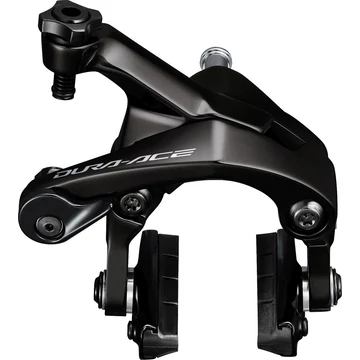 SHIMANO CALIPER BRAKE, BR-R9200, DURA-ACE, REAR, CS51, 10.5MM SUNKEN NUT, SHOE:R