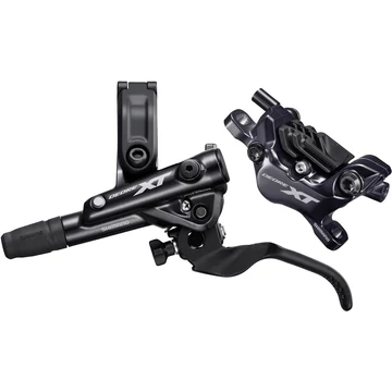 FÉK E TÁRCSA SET BL-M8100(L) BR-M8120(F) 1000MM R-HB FÉKBETÉT
