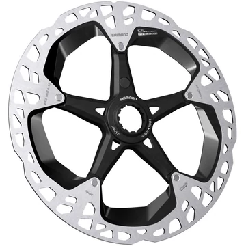 FÉKTÁRCSA RTEM910 180MM CENTER LOCK FREEZA EXTERNAL
