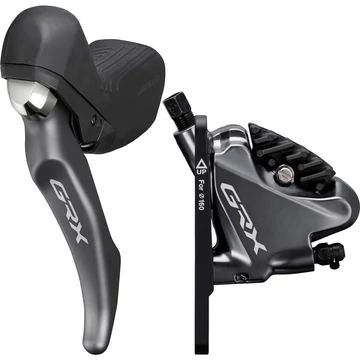 FÉK E TÁRCSA SET GRX RX8104DLF6SC100 1000MM R-HB FÉKBETÉT