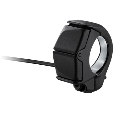 SHIMANO SWITCH, SW-E7000-R, RIGHT, FOR SEIS SHIFT, W/ELECTRIC WIRE(FITTED