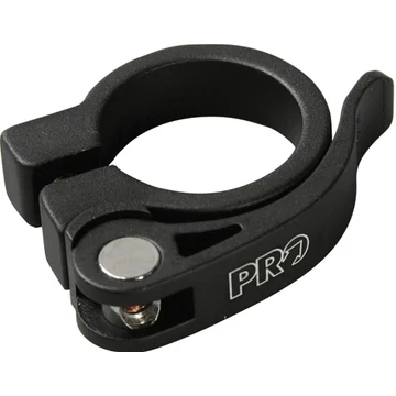 NYEREGCSŐBILINCS PRO GYORSZÁRAS FEKETE 31,8MM
