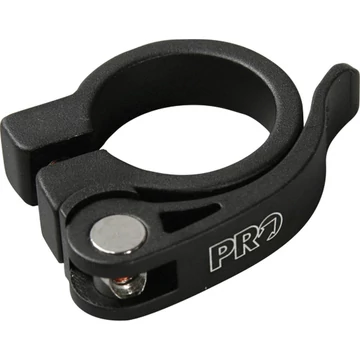NYEREGCSŐBILINCS PRO GYORSZÁRAS FEKETE 34,9MM