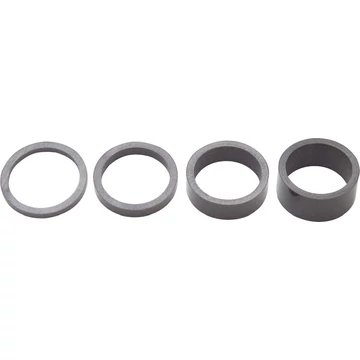 KORMÁNYCSAPÁGY HÉZAGOLÓ PRO 1-1/8" UD CARBON 3MM-5MM-10MM-15MM