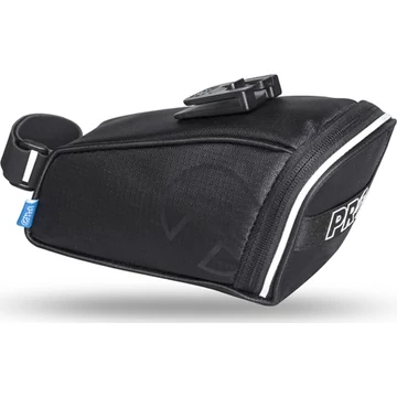 TÁSKA PRO NYEREG MAXI QR BAG FEKETE QR SY