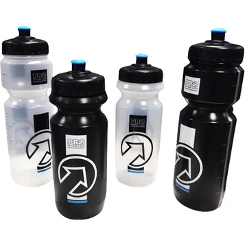 KULACS PRO 800ML ÁTLÁTSZÓ